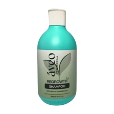 Regrowth Shampoo